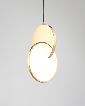 đèn trang trí,Đèn thả LED cao cấp P129