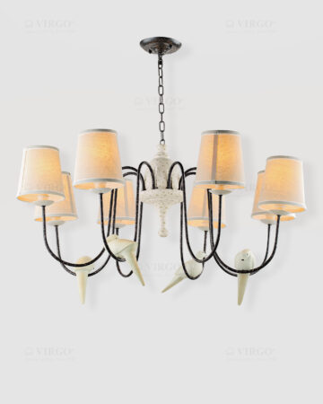 Đèn chùm trang trí P1505/8
