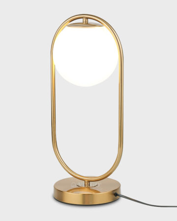 Đèn bàn trang trí cao cấp T591