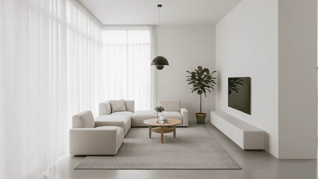 Cầm 2 triệu-5 triệu đồng chọn đèn trang trí phòng khách cho chung cư nào "Sang-Bền-Đẹp"?