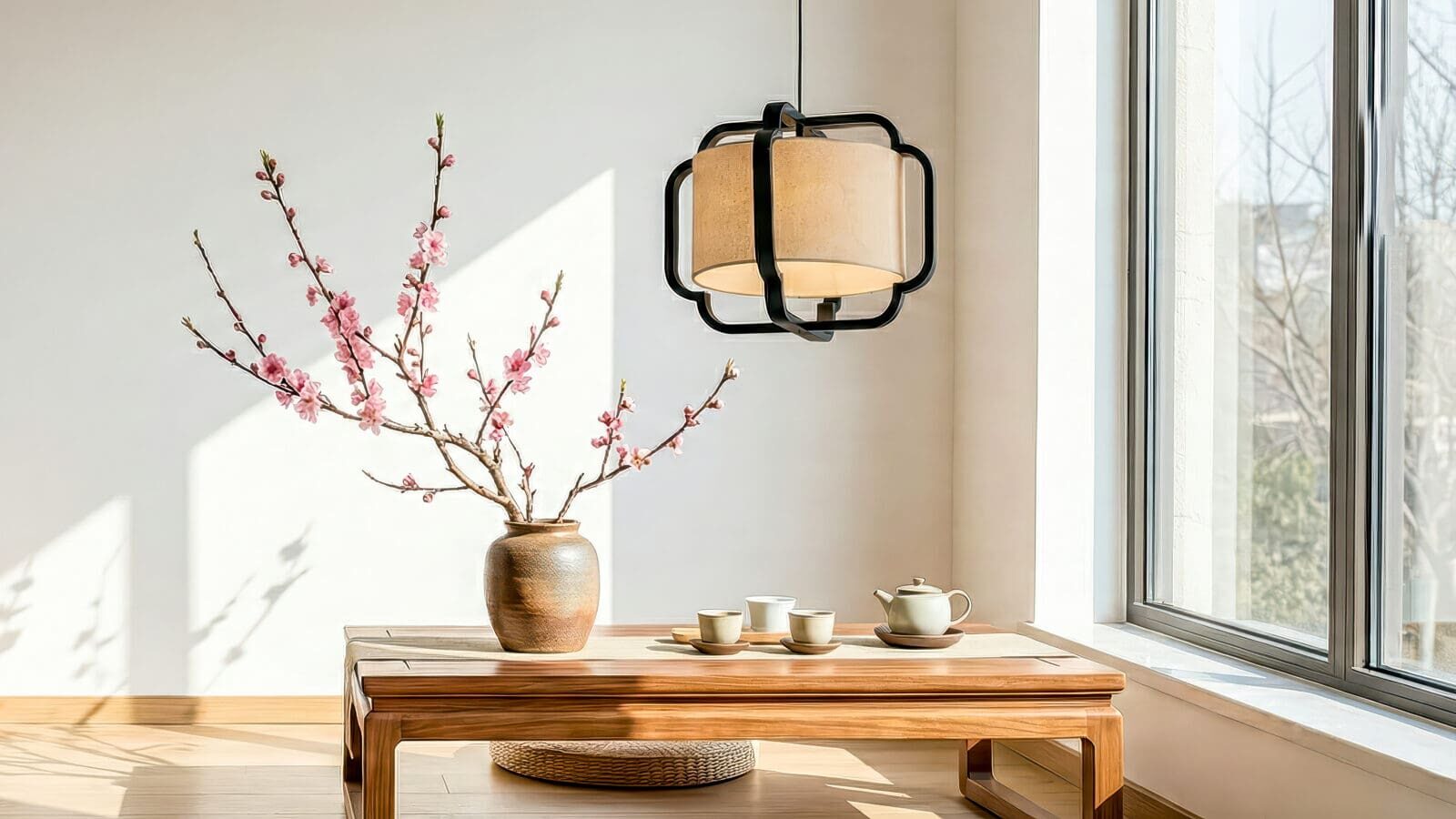 5 Phong Cách Đèn Trang Trí Tết 2026 Làm Mưa Làm Gió Cho Ngôi Nhà Việt